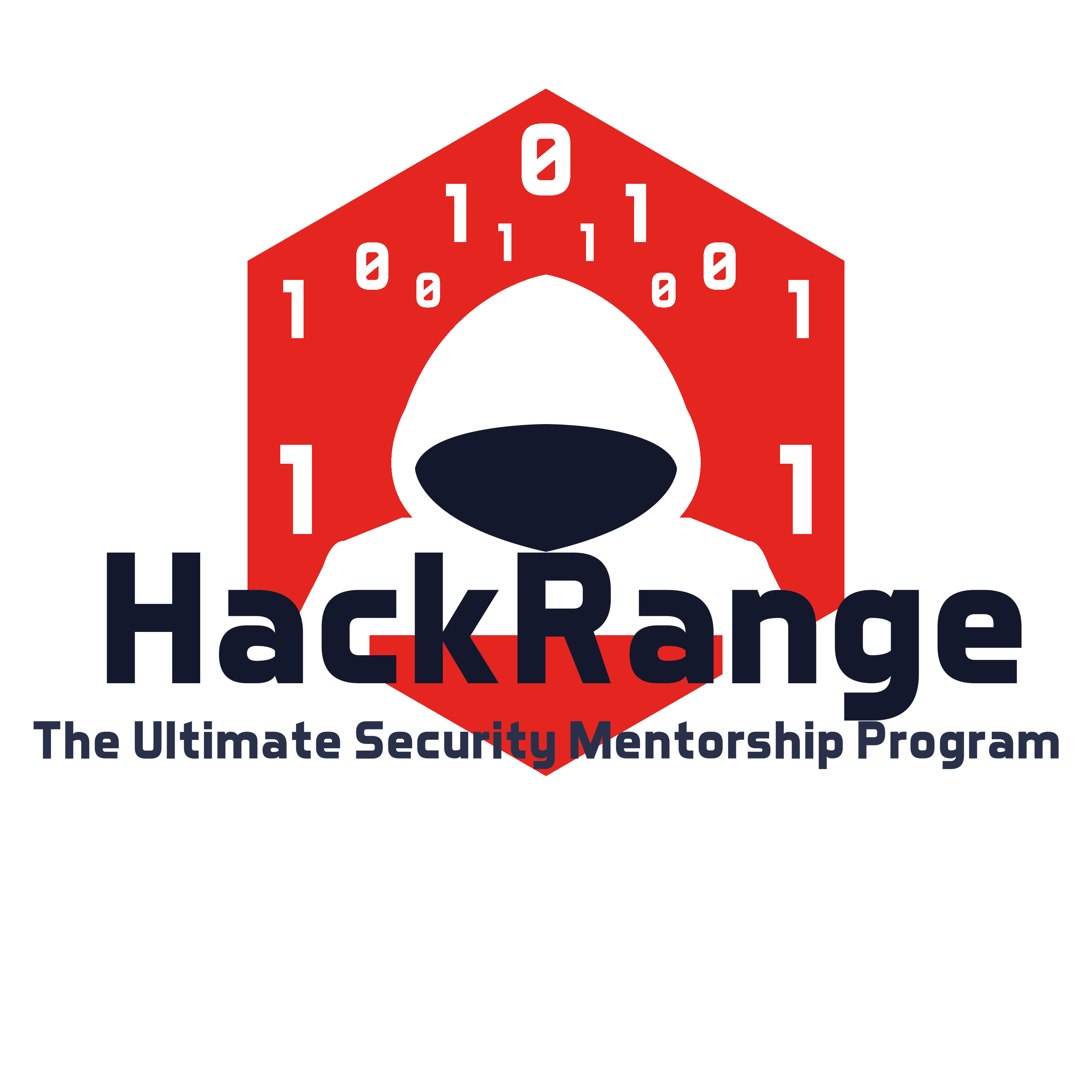 Hack Range Logo